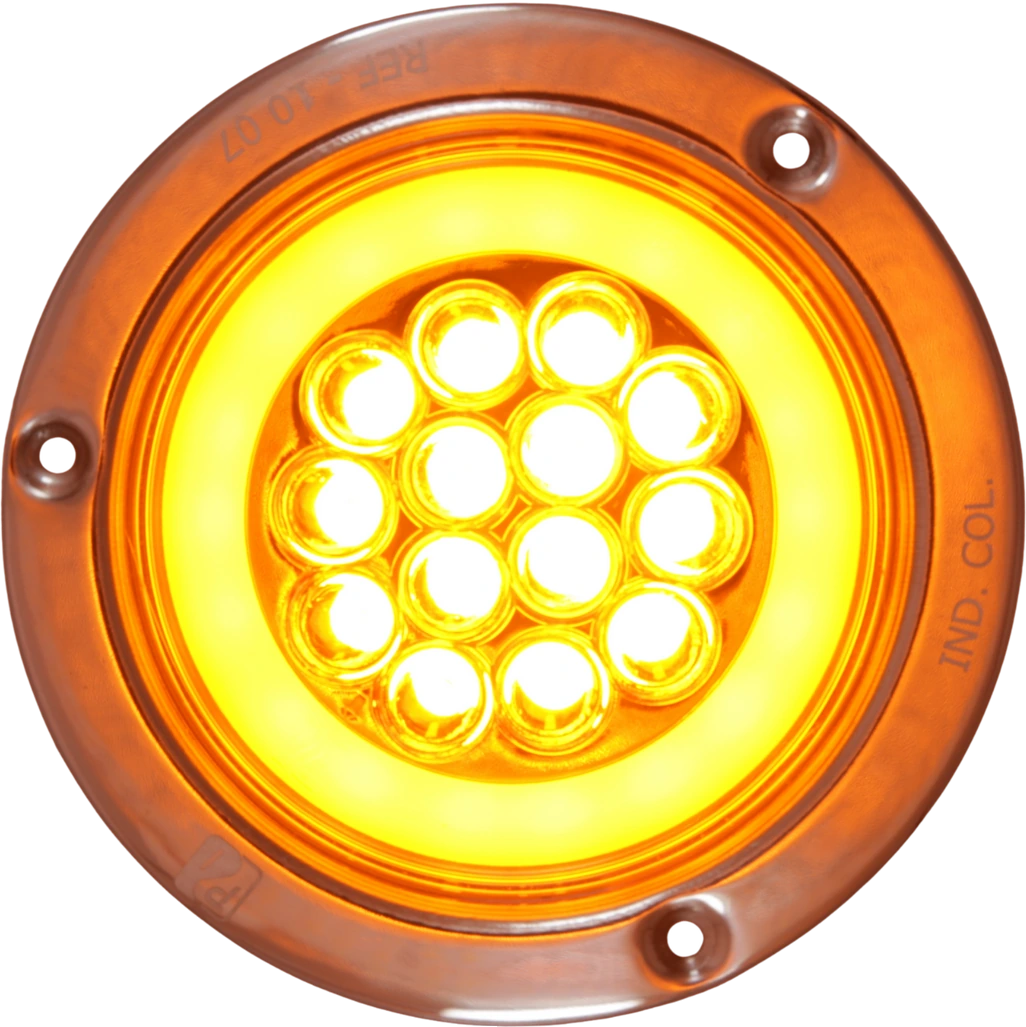 Regleta LED Plast Innova